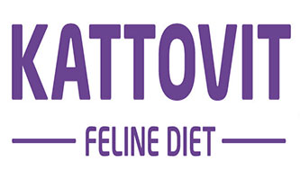 KATTOVIT Feline Diet Logo